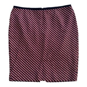 BODEN Hampshire Ponte knit pencil skirt, size 10P